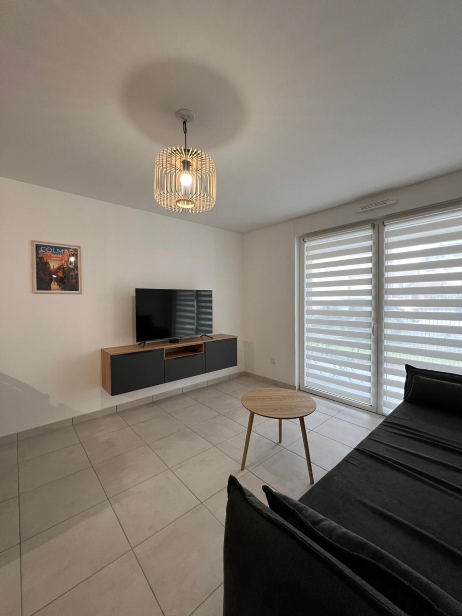Apartamento Le Stan - Proche Centre - Terrasse & Parking Gratuit