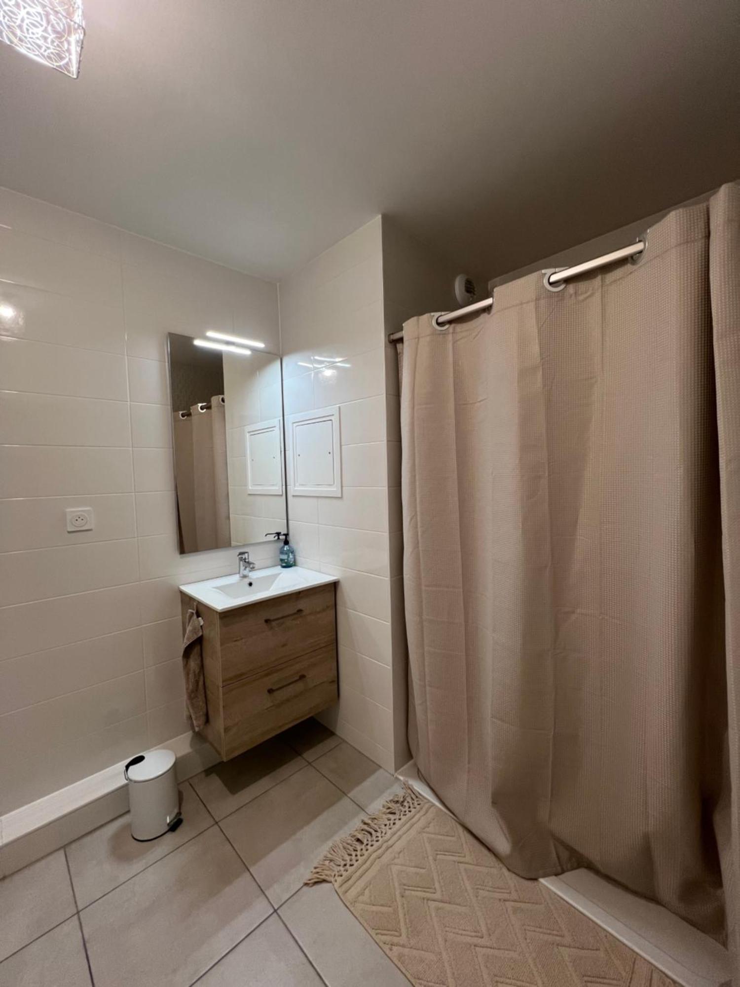 Apartamento Le Stan - Proche Centre - Terrasse & Parking Gratuit