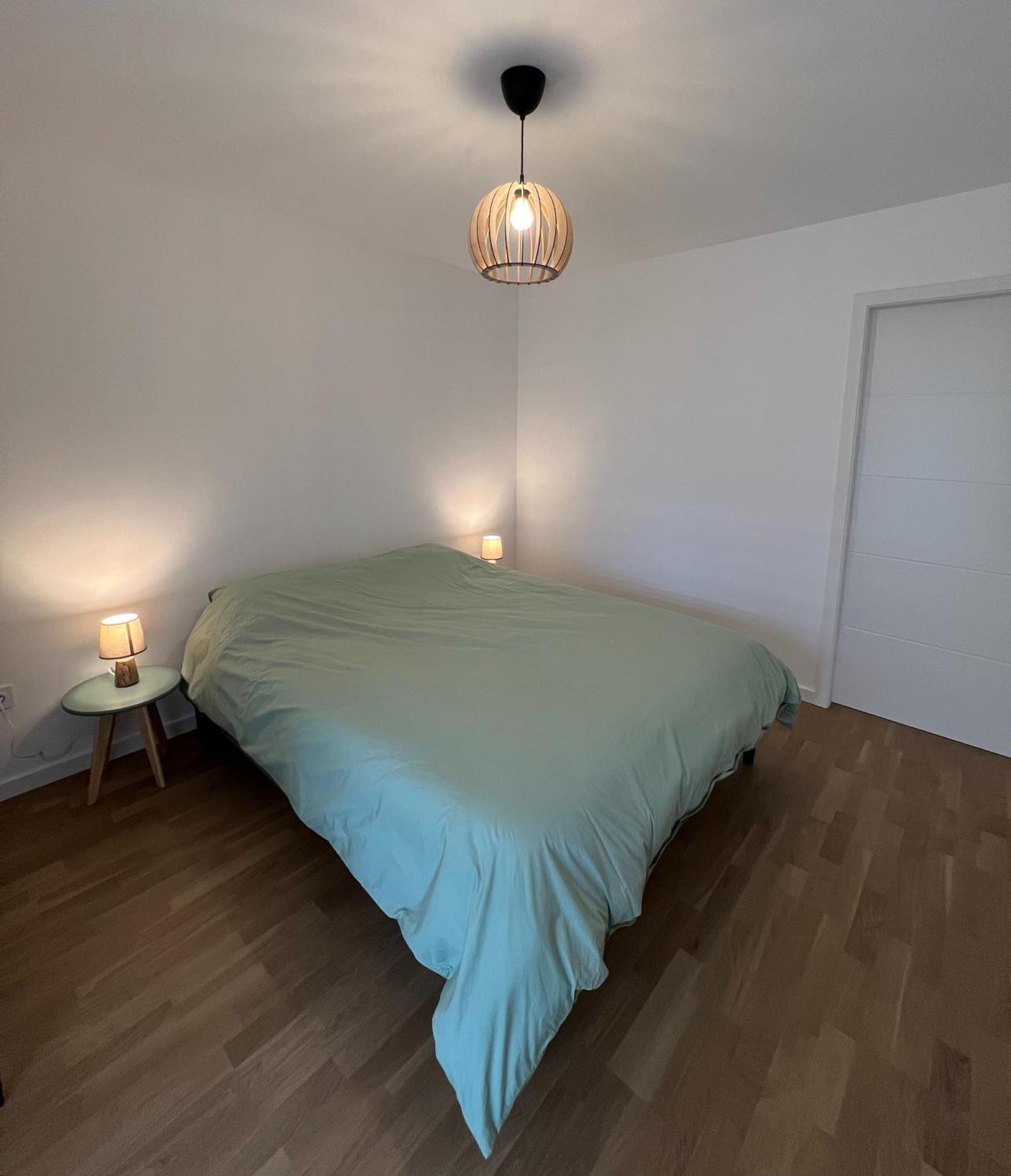 Apartment Le Stan - Proche Centre - Terrasse & Parking Gratuit Colmar